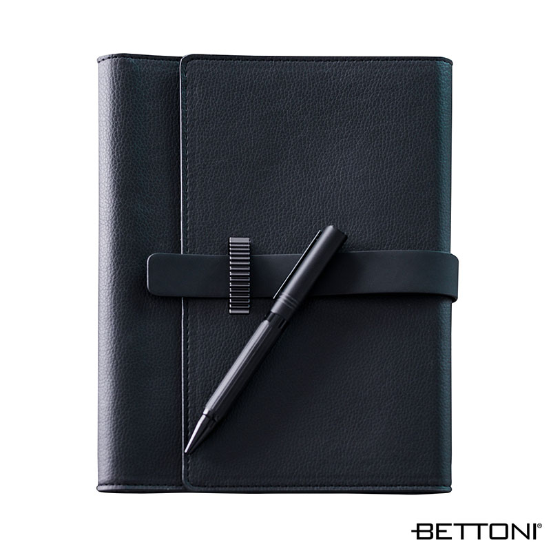 Picture of Bettoni Sorrento Journal & Pen Giftset