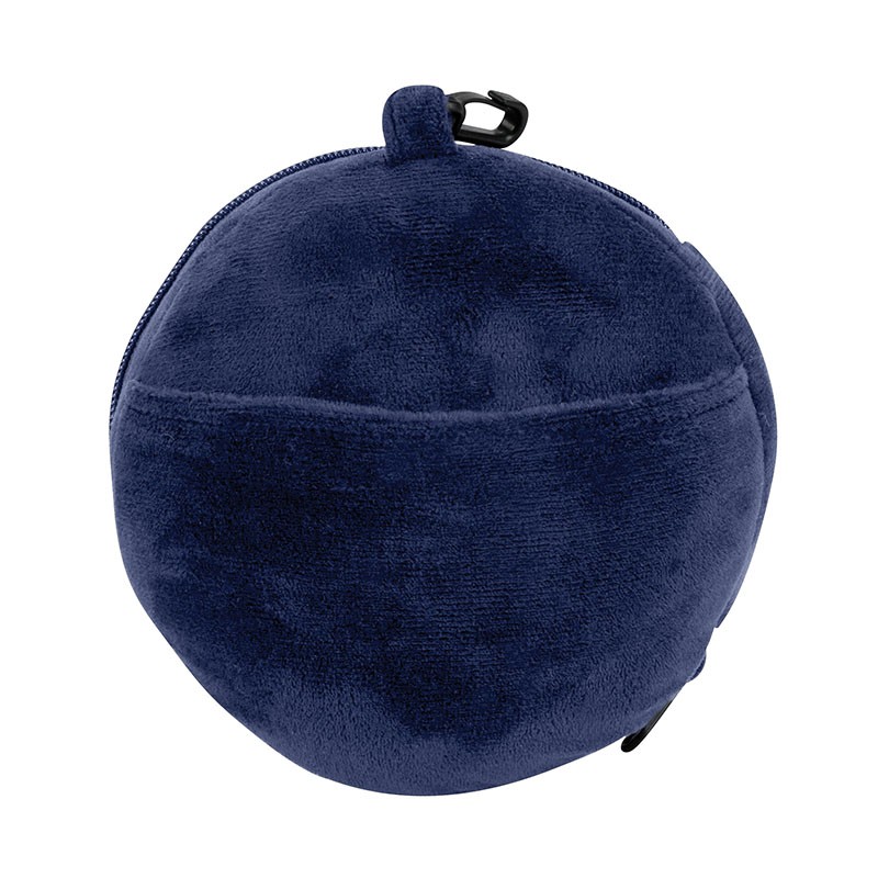 Picture of Journey Neck Pillow With Built-In Sleep Mask