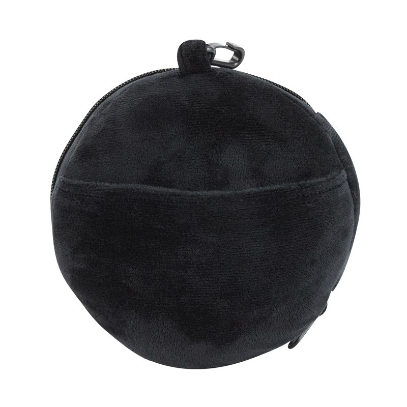 Picture of Journey Neck Pillow With Built-In Sleep Mask