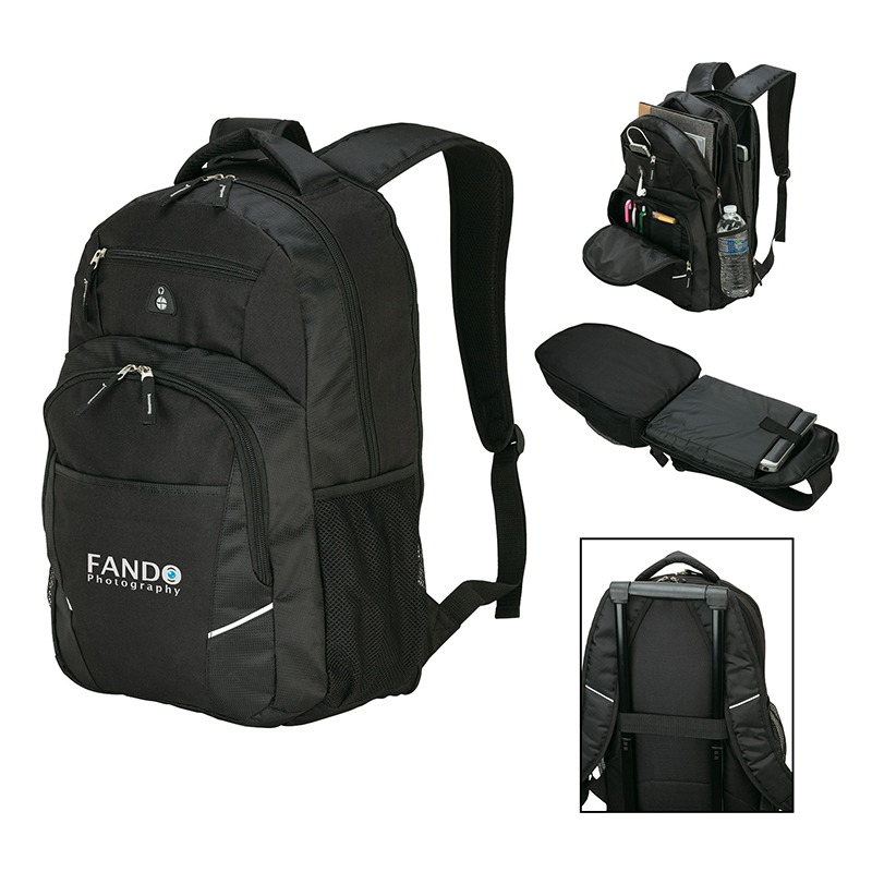 Picture of Melbourne Backpack