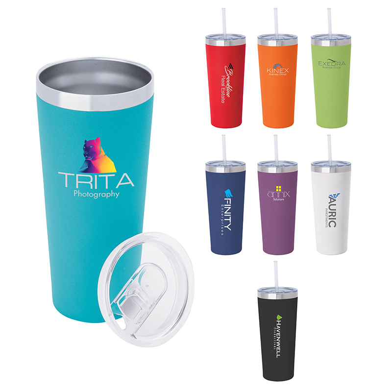 Picture of Biere 22 oz. Double Wall S/S Tumbler