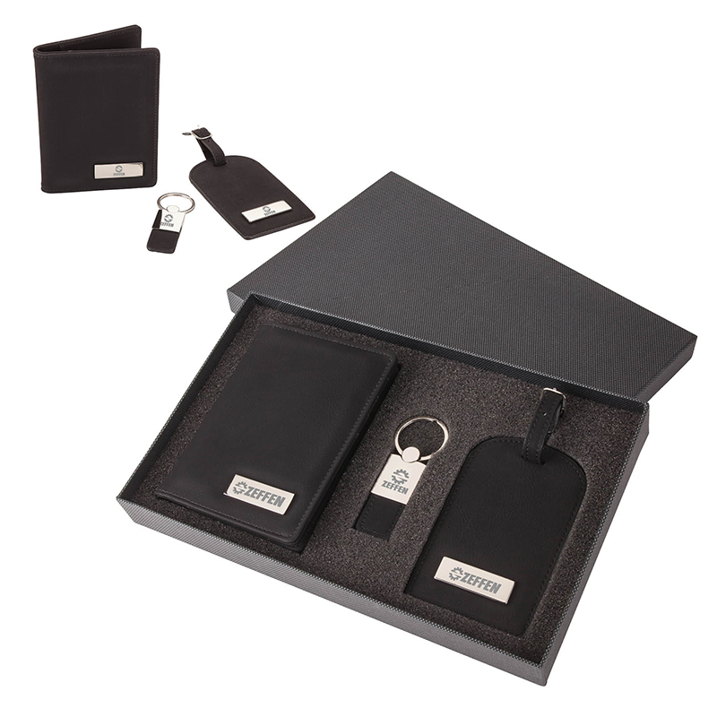 Picture of Birmingham Travel Gift Set