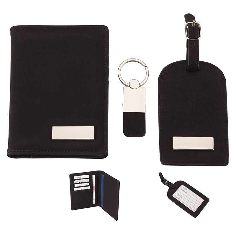 Picture of Birmingham Travel Gift Set