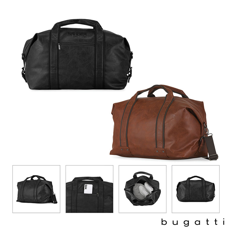 Picture of Bugatti Valentino Duffel Bag
