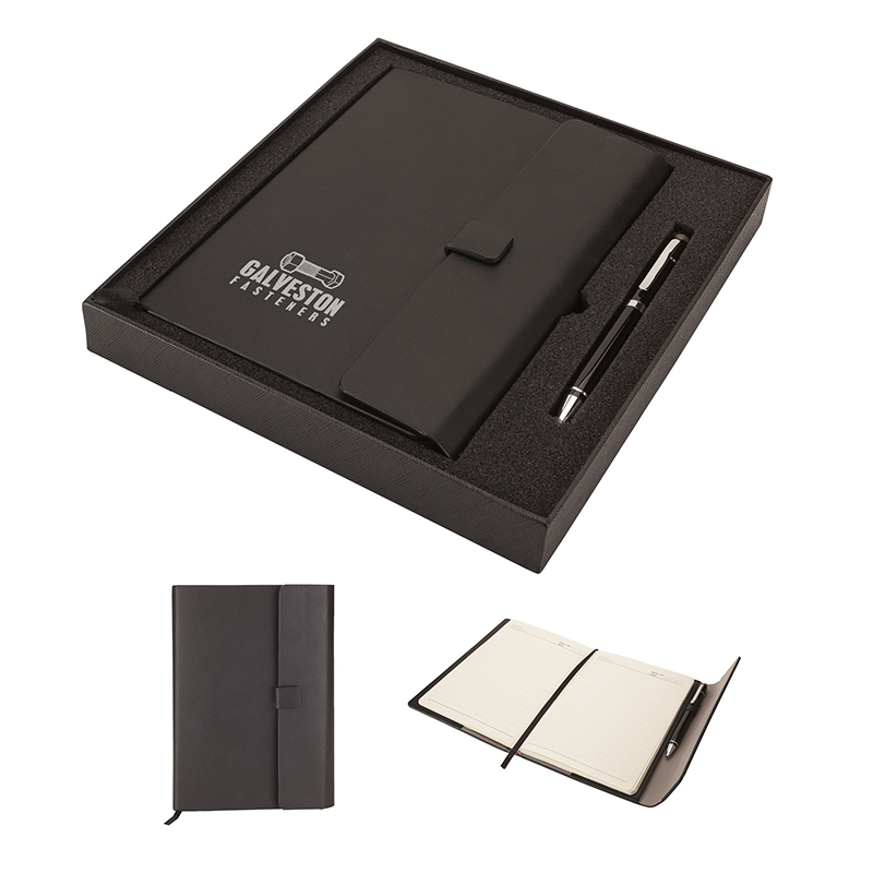 Picture of Diplomat Junior Journal Gift Set