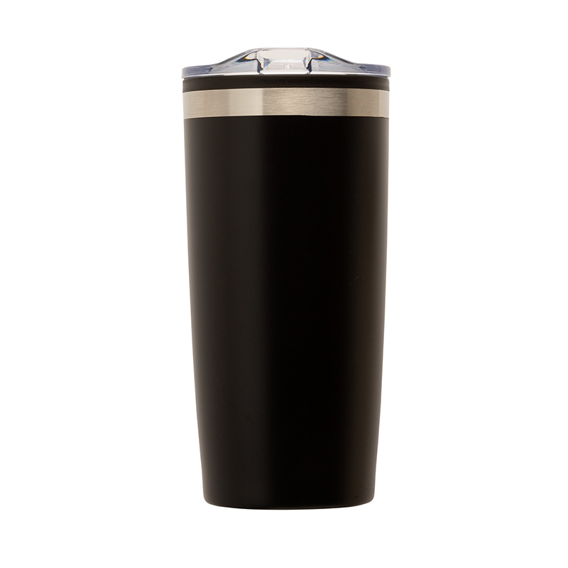Picture of Montee 20 oz. Steel/PP Liner Tumbler