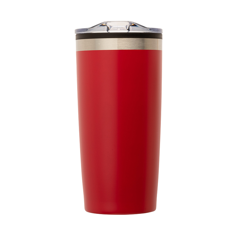 Picture of Montee 20 oz. Steel/PP Liner Tumbler
