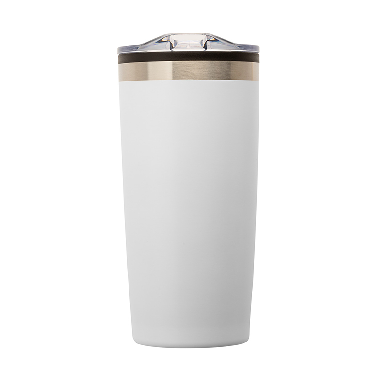 Picture of Montee 20 oz. Steel/PP Liner Tumbler