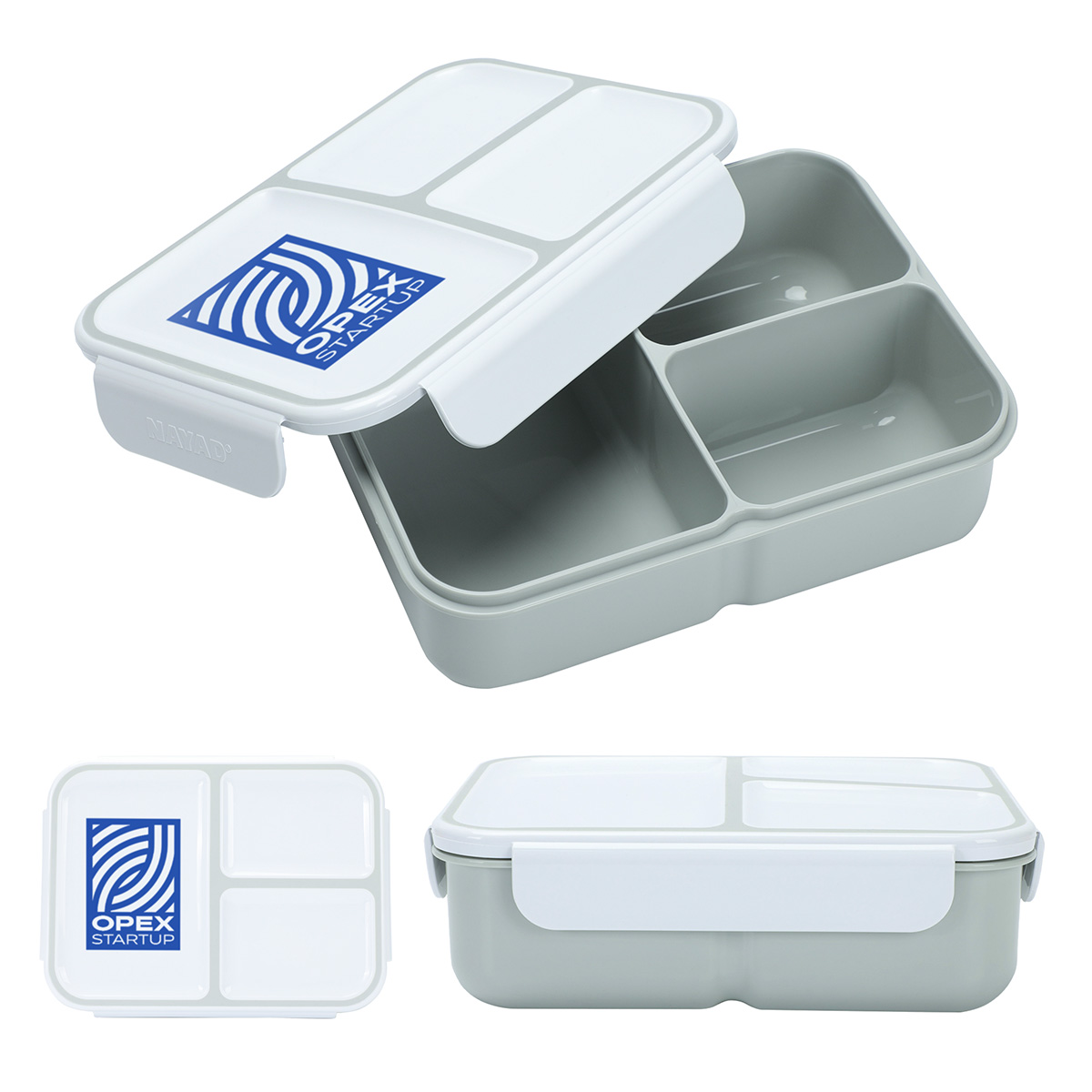 Picture of NAYAD® Ellis Lunch Box
