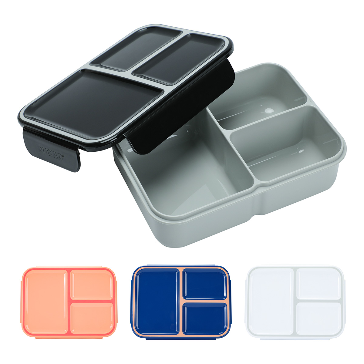 Picture of NAYAD® Ellis Lunch Box