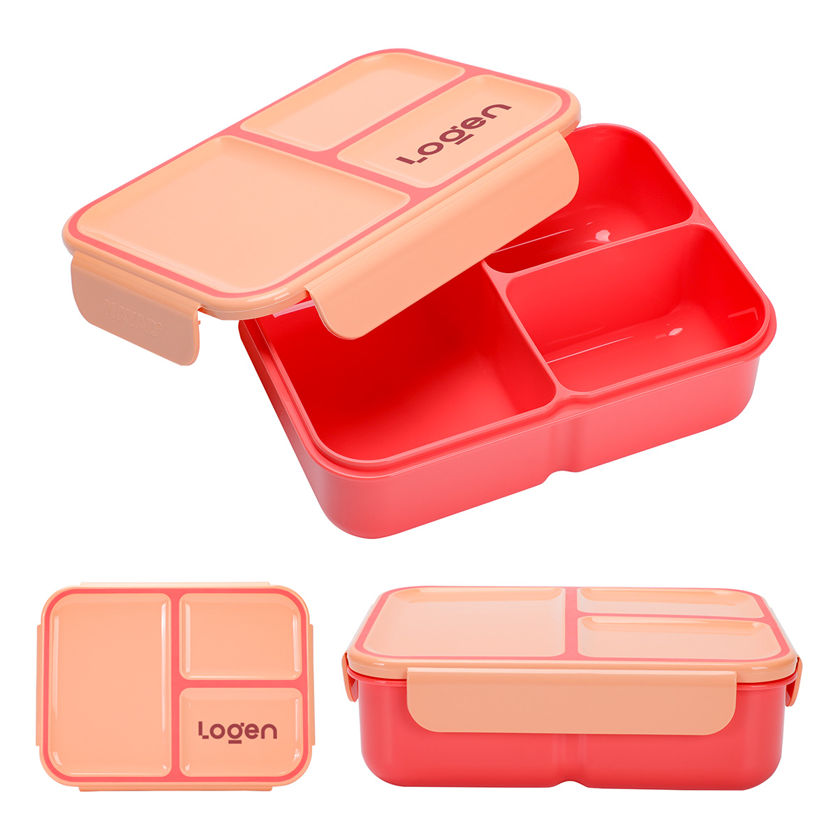 Picture of NAYAD® Ellis Lunch Box