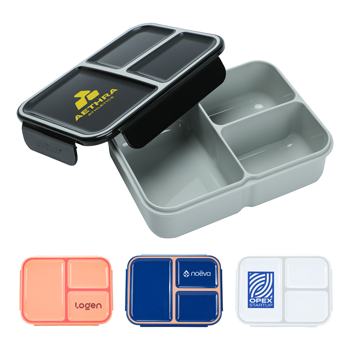 Picture of NAYAD® Ellis Lunch Box