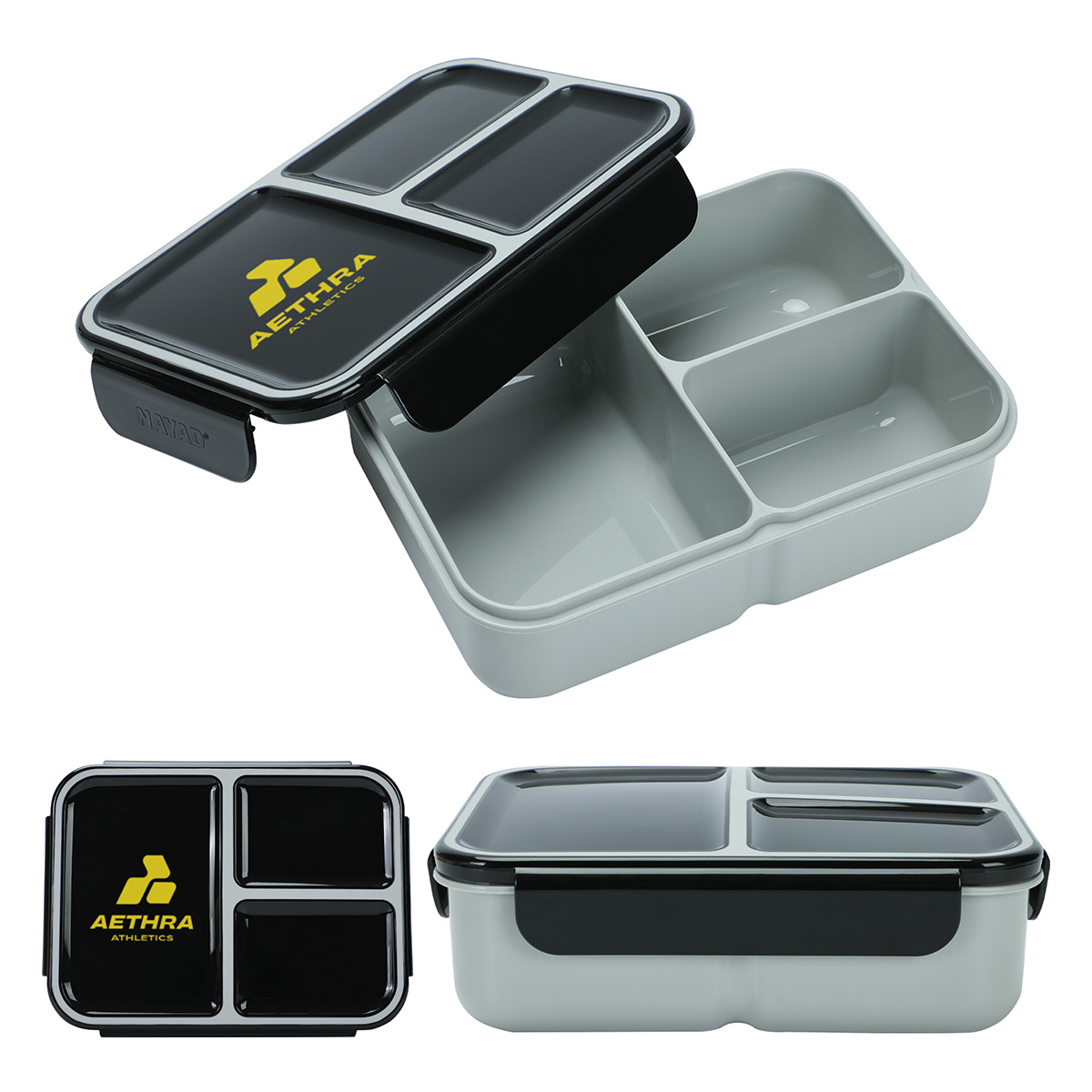 Picture of NAYAD® Ellis Lunch Box