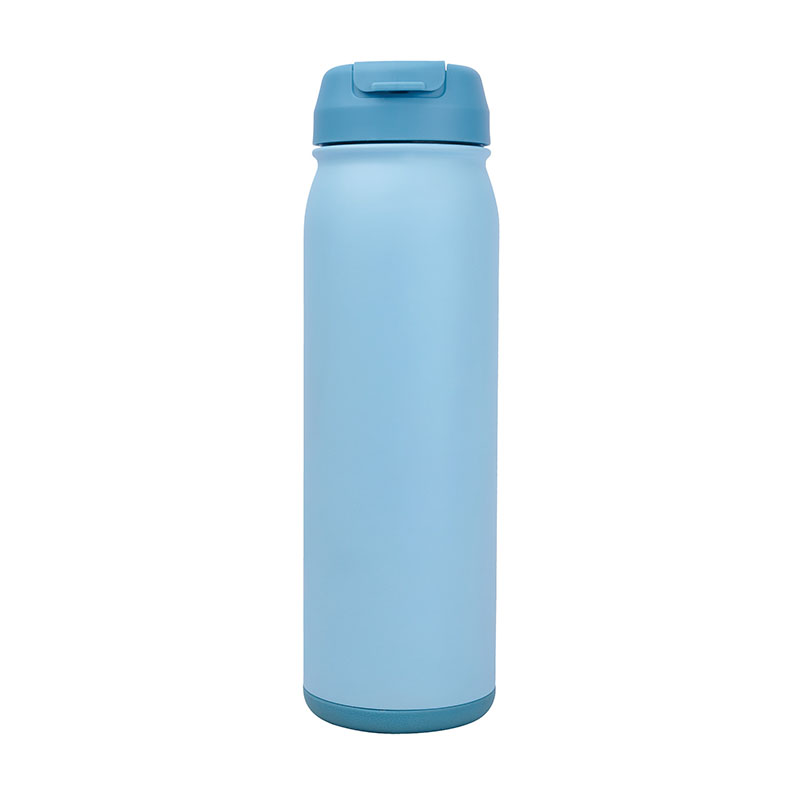 Picture of Dylan 24 oz. Double Wall, Stainless Steel Water Bottle