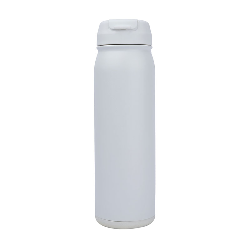 Picture of Dylan 24 oz. Double Wall, Stainless Steel Water Bottle