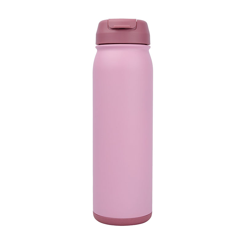 Picture of Dylan 24 oz. Double Wall, Stainless Steel Water Bottle