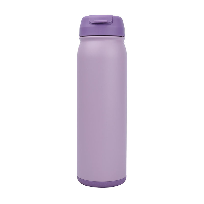 Picture of Dylan 24 oz. Double Wall, Stainless Steel Water Bottle