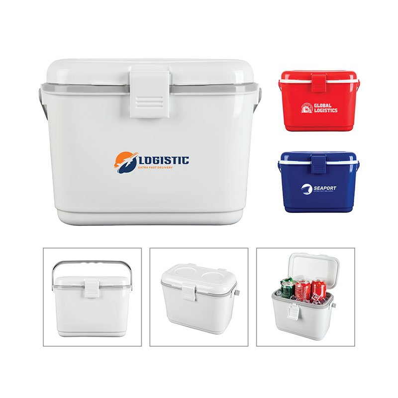 Picture of Flux 4-Can / 4L Hard Cooler