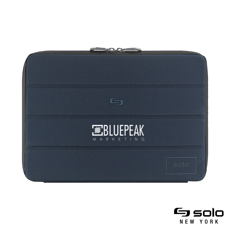 Picture of Solo New York Bond 13.3" Laptop/Tablet Sleeve