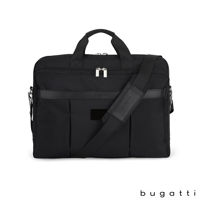 Picture of Bugatti Gregory Briefcase