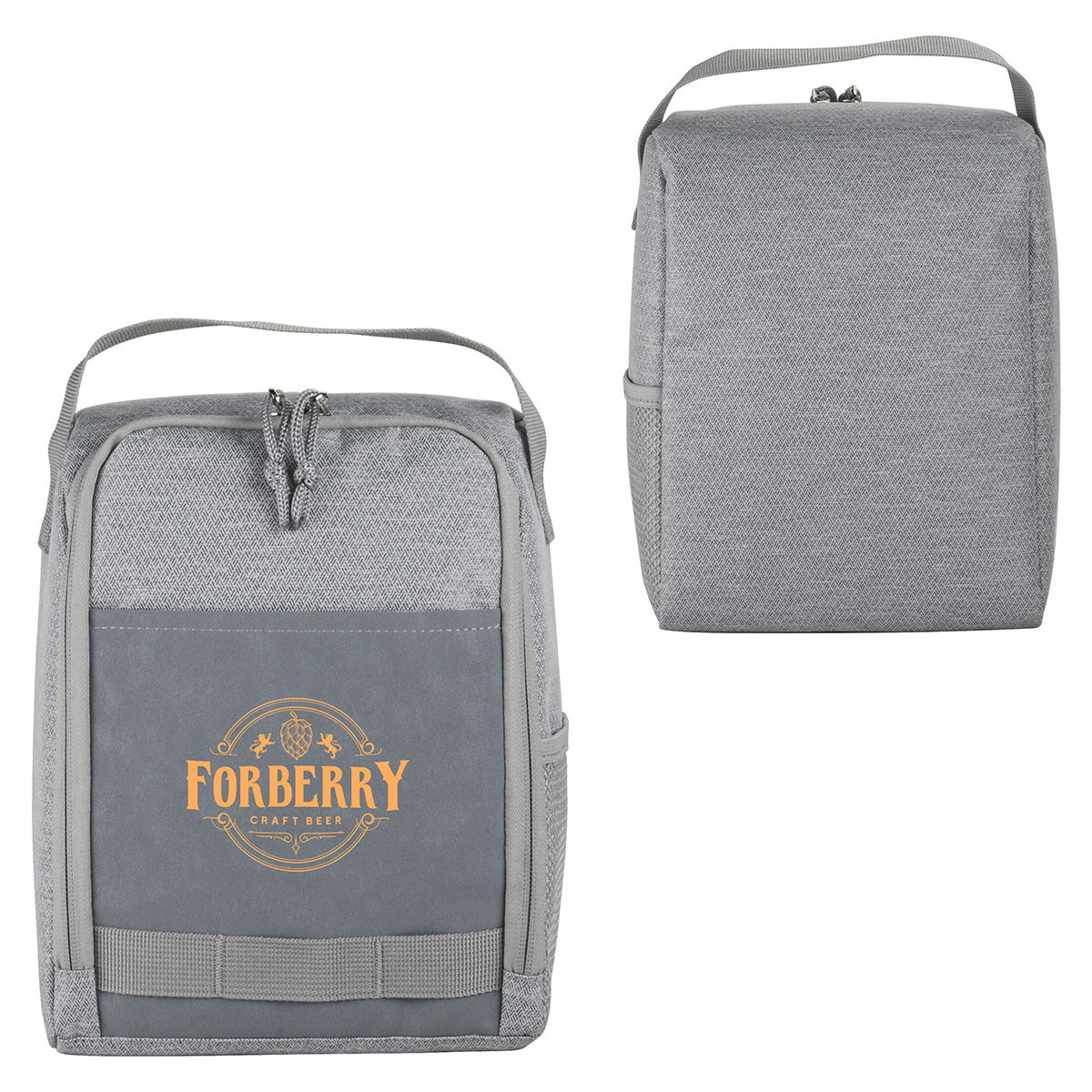 Picture of Dove Lunch Cooler Bag