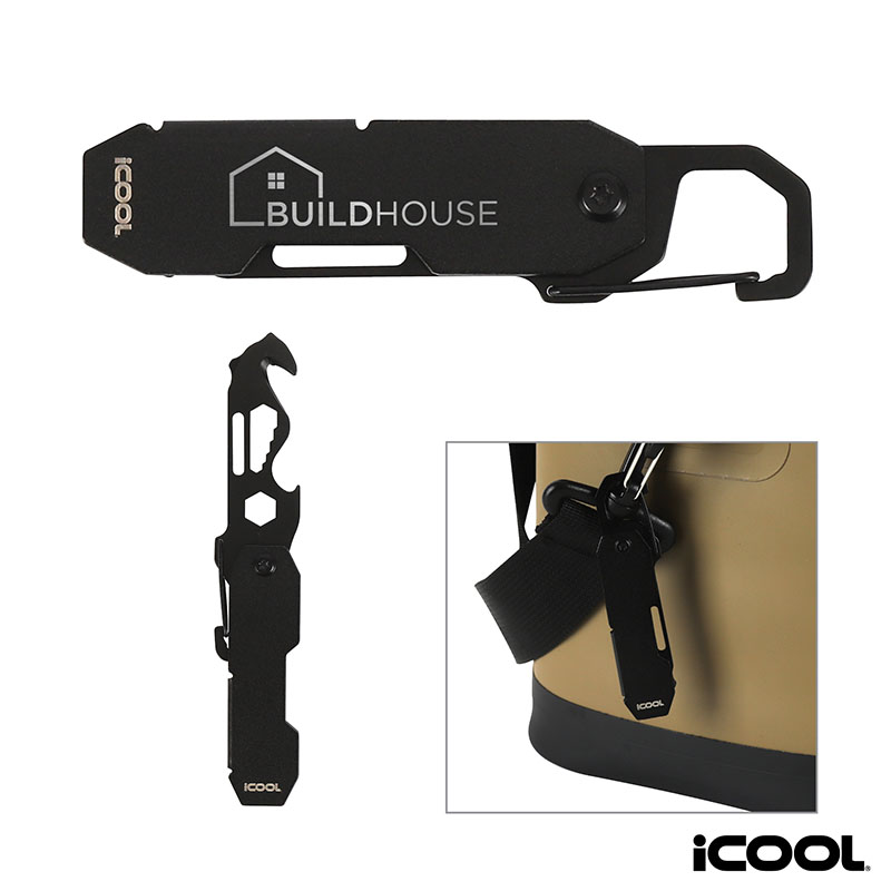 Picture of iCOOL Frisco Pocket Tool Set