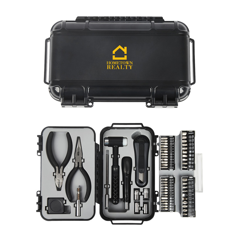 Picture of Humphrey 56-Piece Tool Set