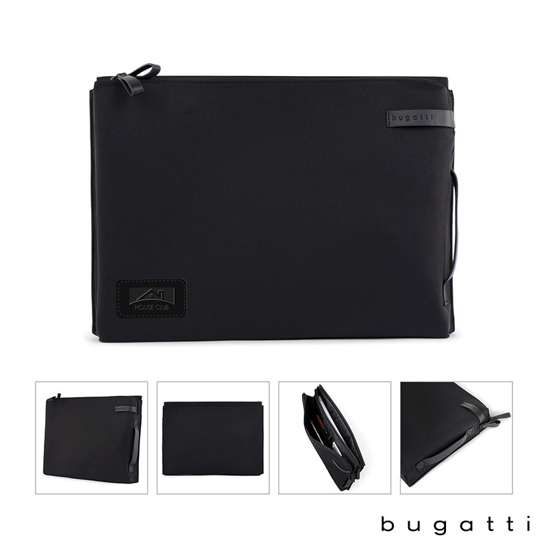 Picture of Bugatti Madison Laptop Sleeve