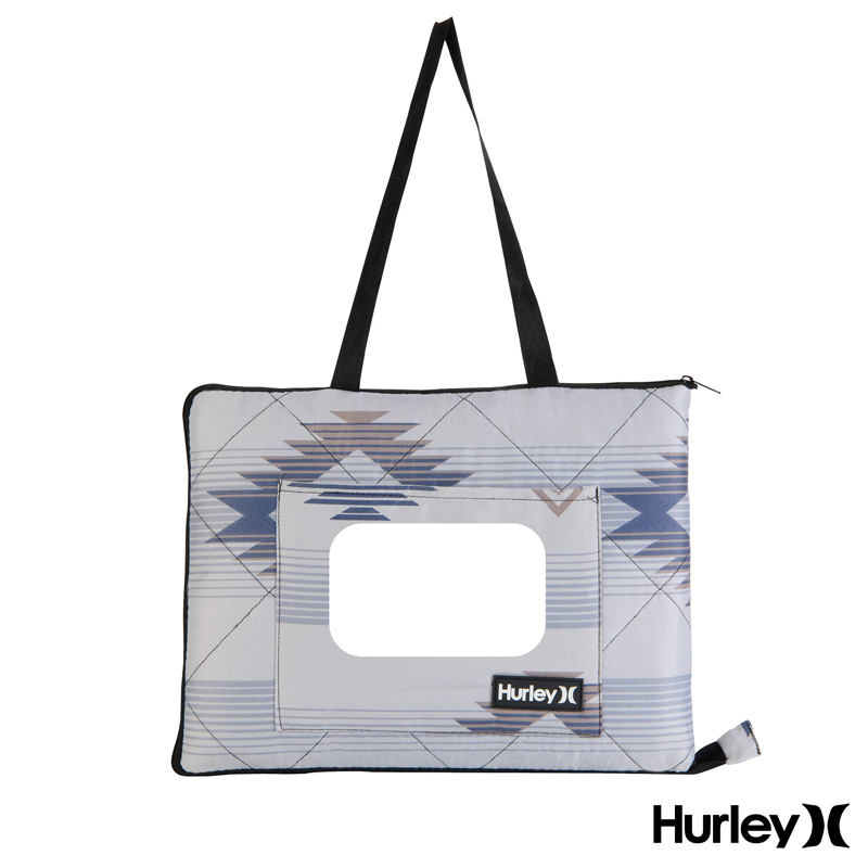 Picture of Hurley Water Resistant Outdoor Packable Mat