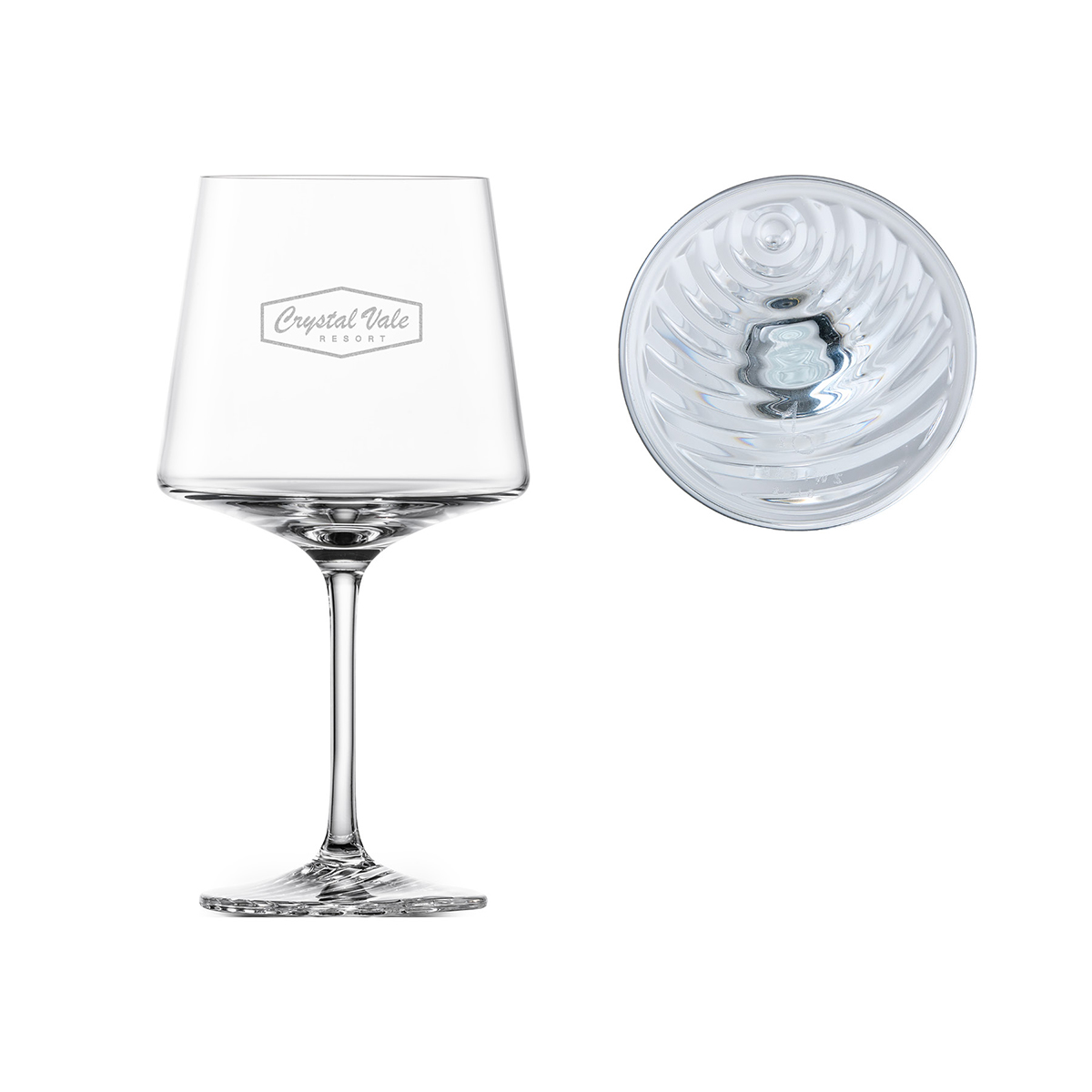 Picture of Zwiesel Glas Echo Collection - 21 oz. Cocktail Glass