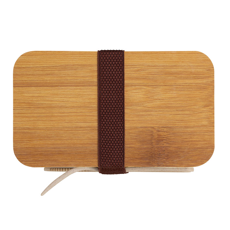 Picture of Savory Lunch Box Set