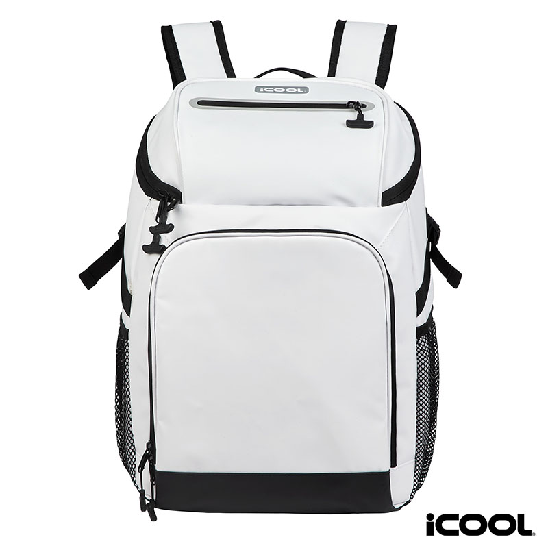 Picture of iCOOL Vail 20-Can Cooler Backpack