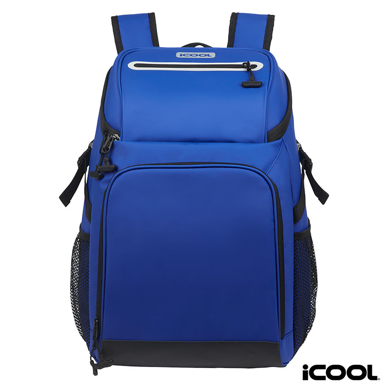 Picture of iCOOL Vail 20-Can Cooler Backpack