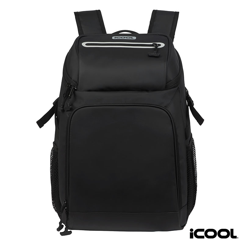 Picture of iCOOL Vail 20-Can Cooler Backpack