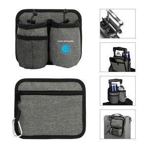 Picture of Airporter RPET Travel Cup Holder