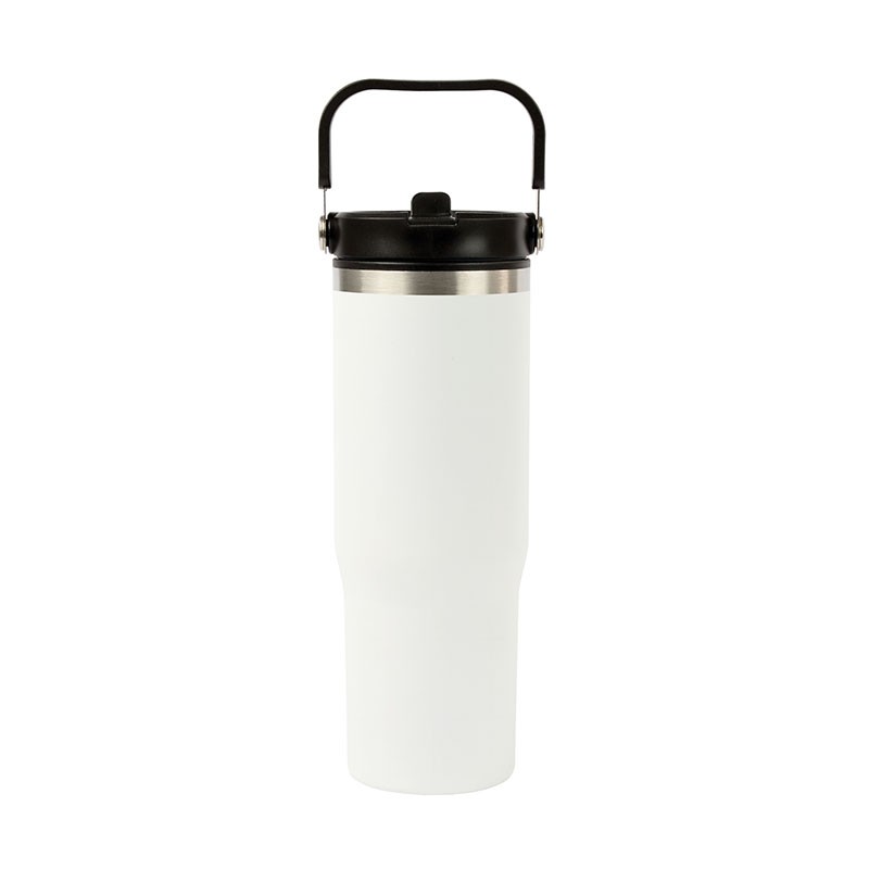 Picture of Ebson 30 oz. Steel/PP Liner Water Bottle