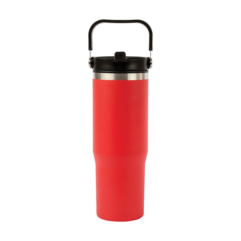 Picture of Ebson 30 oz. Steel/PP Liner Water Bottle
