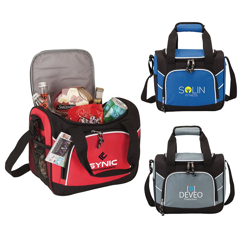 Picture of Balboa 20-Can Cooler Bag