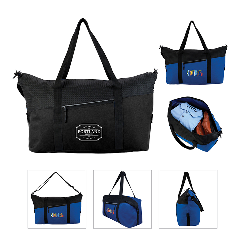 Picture of Tekuno Duffel Bag