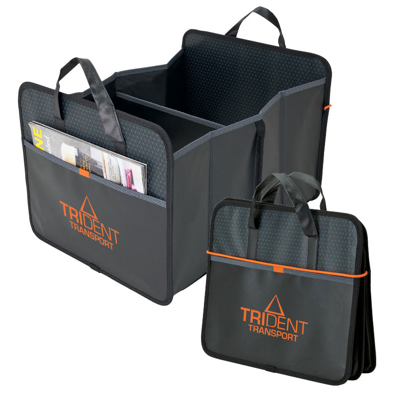 Picture of Optimum-II Trunk Organizer