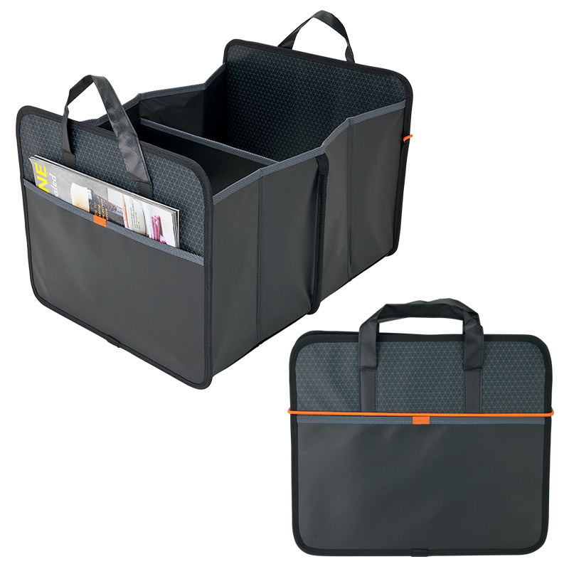 Picture of Optimum-II Trunk Organizer