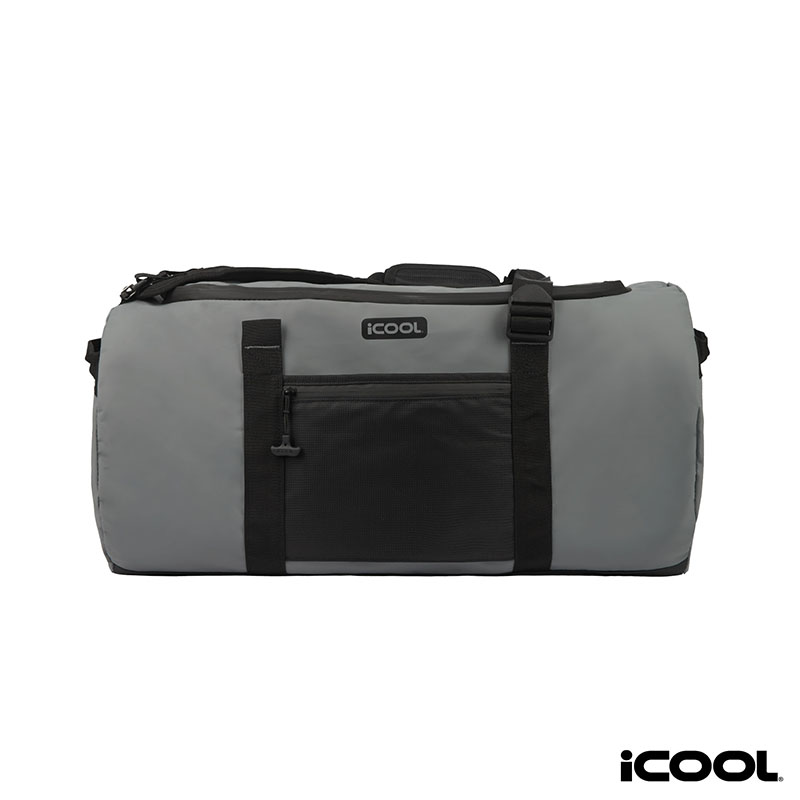 Picture of iCOOL Pinecrest 45L Convertible Duffel Backpack