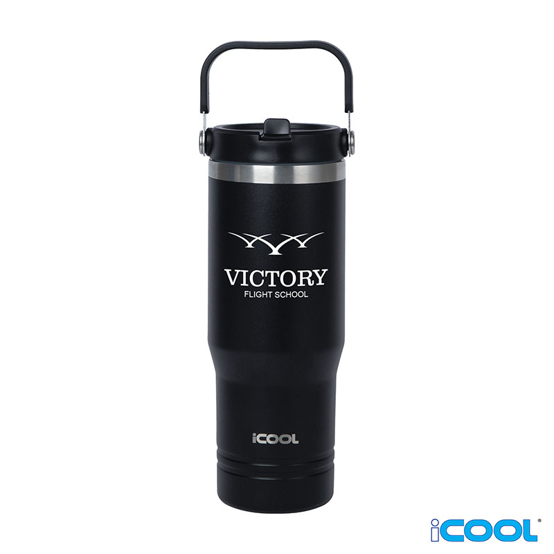 Picture of iCOOL Mojave 30 oz. Vacuum Insulated Tumbler