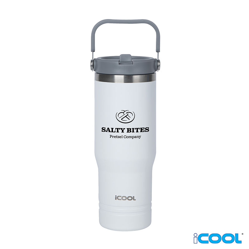 Picture of iCOOL Mojave 30 oz. Vacuum Insulated Tumbler
