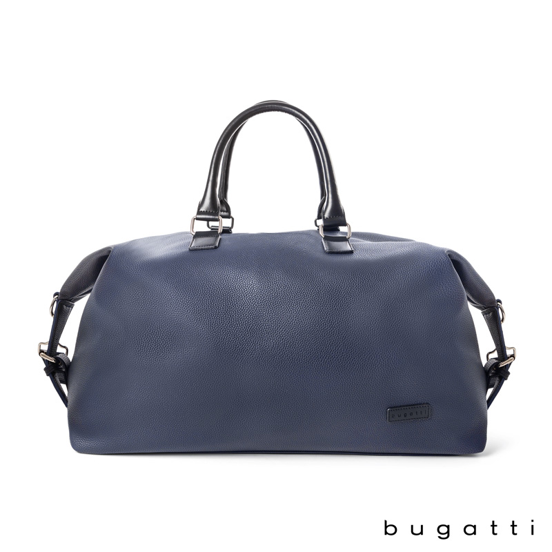 Picture of Bugatti Contrast Collection Duffel Bag