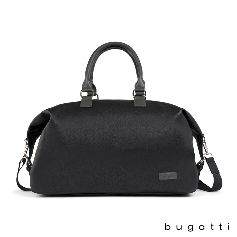 Picture of Bugatti Contrast Collection Duffel Bag