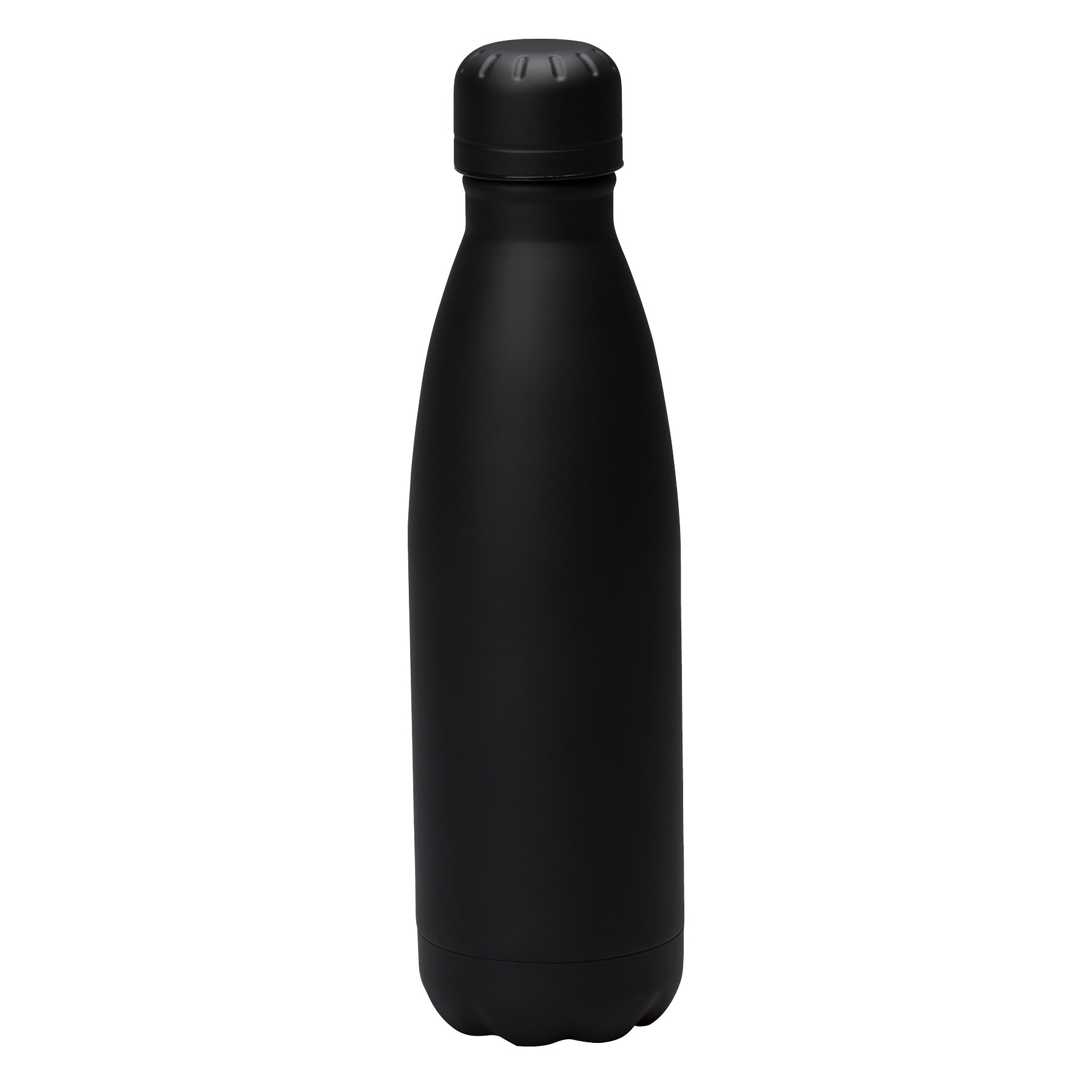 Picture of Palermo I 17 oz. Double Wall Stainless Steel Vacuum Bottle