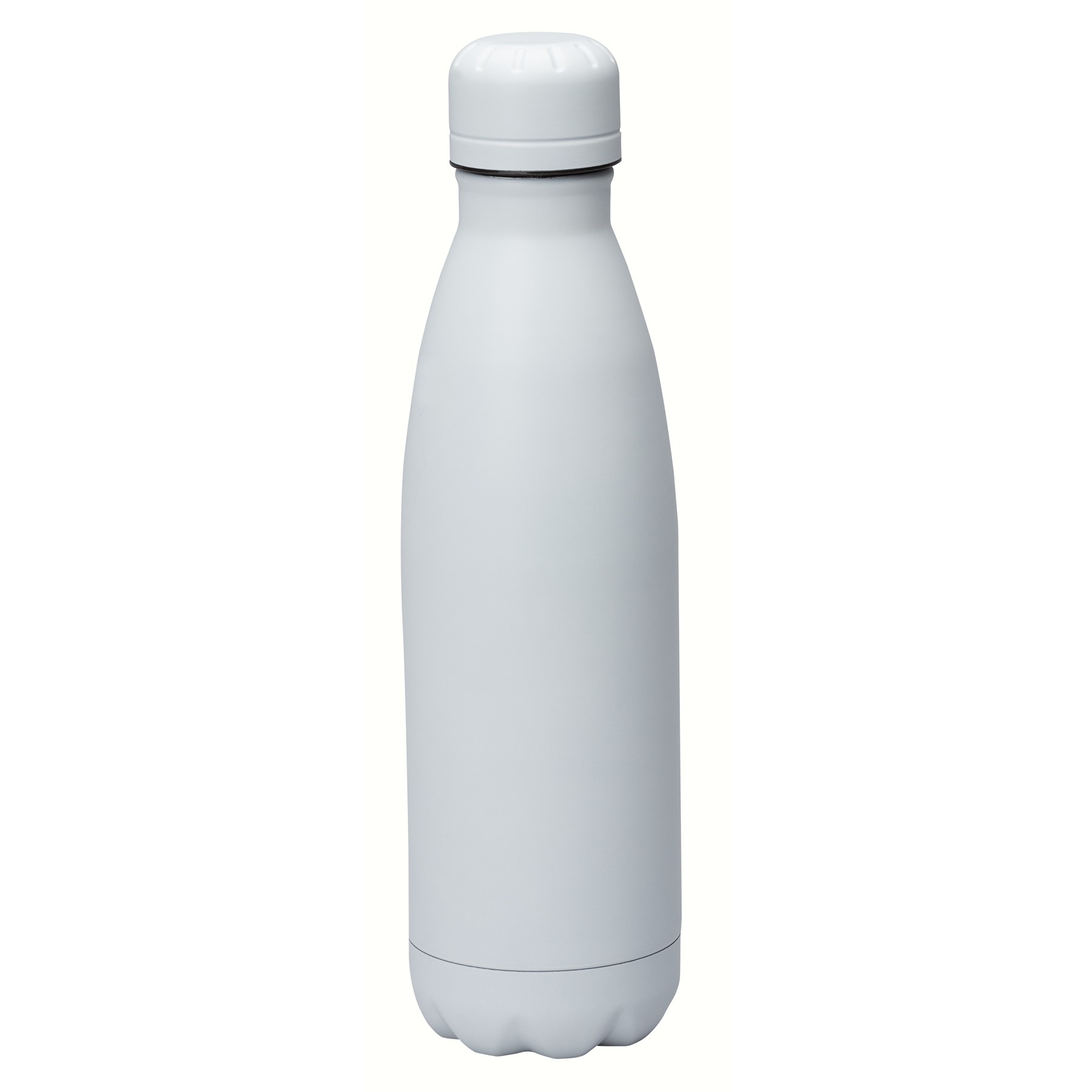 Picture of Palermo I 17 oz. Double Wall Stainless Steel Vacuum Bottle