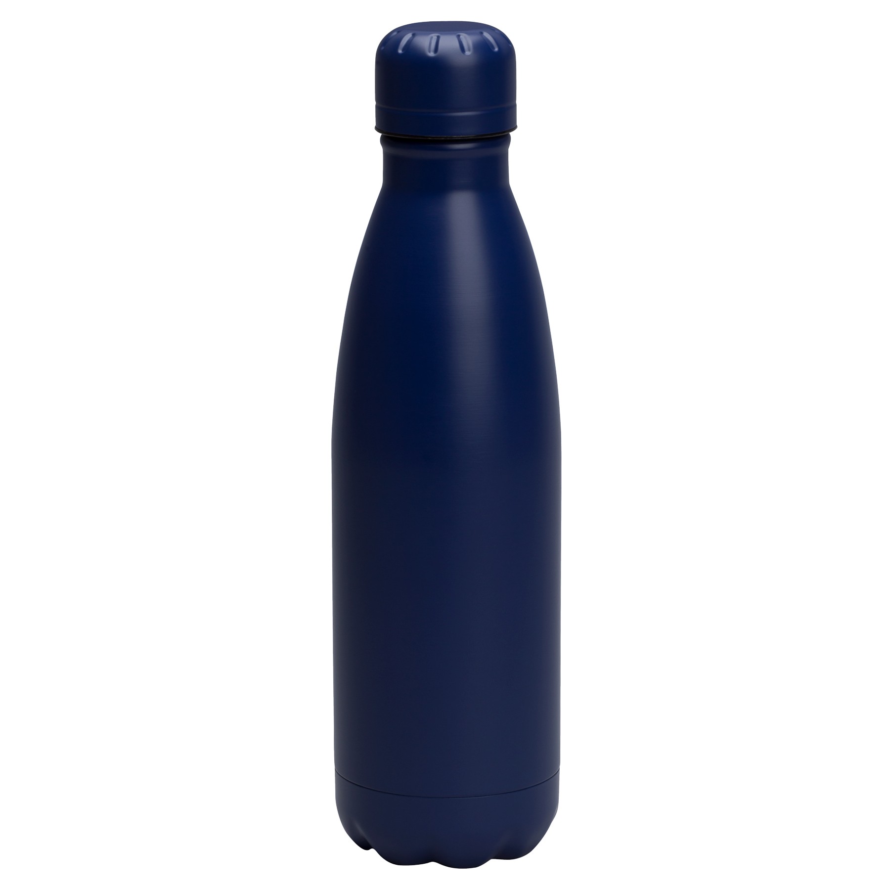 Picture of Palermo I 17 oz. Double Wall Stainless Steel Vacuum Bottle