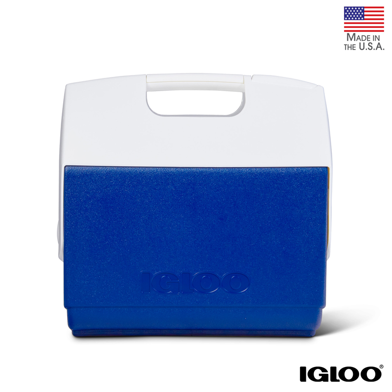 Picture of Igloo Playmate Elite 16 Qt / 30-Can Hard Cooler